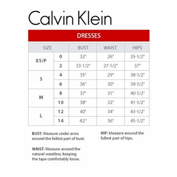 NWT!  CALVIN KLEIN Black Shawl Collar Sunday Office Dress Skirt Suit Sz 14 - Picture 7 of 7